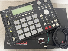 Akai professional mpc1000 d'occasion  Expédié en Belgium