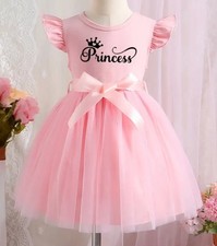 Niedliches mädchenkleid princ gebraucht kaufen  Paderborn