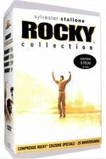 Ebond rocky collection usato  Italia
