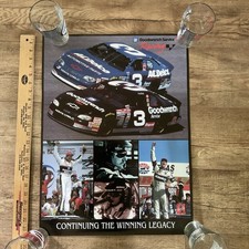 dale earnhardt sr poster for sale dale earnhardt sr poster for sale Harleysville