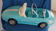 Vintage barbie 1996 for sale  Topeka