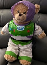 Build bear plush for sale  LISBURN