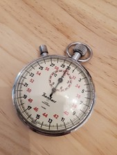 Vintage 1960 hanhart for sale  Paris
