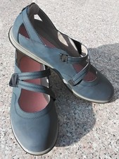 Natural feet damenschuh gebraucht kaufen  Oberhausen