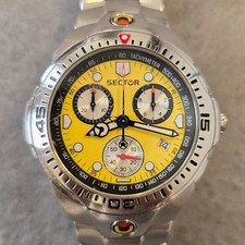 Orologio sector 250 usato  Treviso