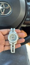 Chanel j12 wdiamond for sale  USA