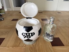 Coolkeeper cup fußball gebraucht kaufen  Schlangen