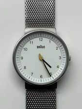 Braun women simple for sale  LONDON