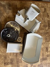 Krups schnitzelwerk mix gebraucht kaufen  Lippstadt