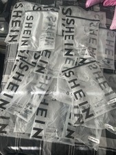 Approx shein bags. for sale  WALTHAM ABBEY