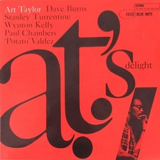 Art taylor delight for sale  BIRMINGHAM