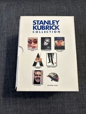 Usado, Stanley Kubrick Collection (DVD) comprar usado  Enviando para Brazil