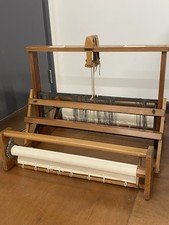 Dryad shaft weaving for sale  LEICESTER