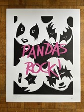 Pandas rock pure for sale  LONDON