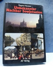Buch unbekannter nachbar gebraucht kaufen  Hamburg