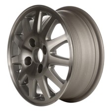 71708 refinished15x6 alloy for sale  USA