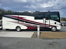 2018 tiffin motorhomes for sale  Port Richey