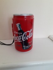 Vintage 1998 coca for sale  LONDON