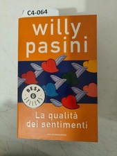 qualita dei sentimenti usato qualita dei sentimenti usato Carpi