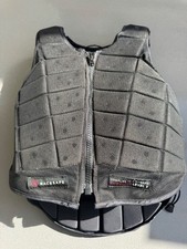 childrens horse riding body protectors for sale  COVENTRY