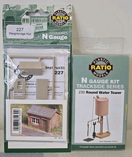 Ratio gauge kits for sale  BRISTOL