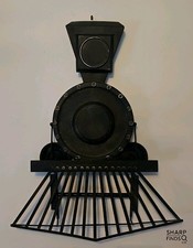 Large metal train for sale  Franklin