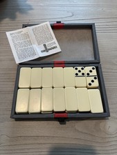 Vintage domino double for sale  Liberty Hill