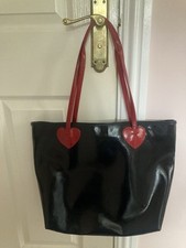Lulu guinness shoulder for sale  CHELMSFORD