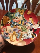 Kenleys disney plate for sale  ALCESTER