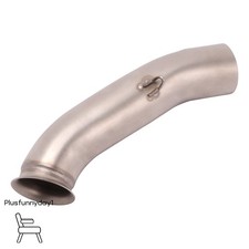 Mid link pipe for sale  TAMWORTH