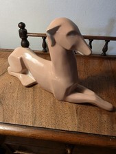 Art deco greyhound for sale  Bridger