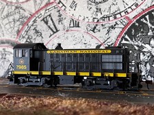 Diesel switcher canadian gebraucht kaufen  Bitburg-Umland