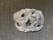 Antique japanese silver for sale  NEWBRIDGE