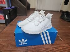 Tênis Adidas unissex U_Path Run J casual G28109- tamanho 6.5 EUA comprar usado  Enviando para Brazil