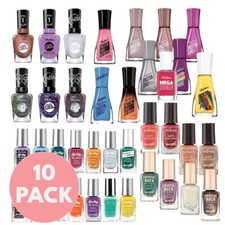 Sally hansen barry for sale  ASHTON-UNDER-LYNE