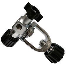 Scuba fill yoke for sale  Bend