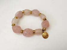 Bracelet couture perles d'occasion  Amiens-