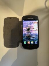 Samsung mini debloque d'occasion  Saint-Hilaire-du-Harcouët
