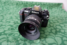 Nikon 301 appareil d'occasion  Blotzheim