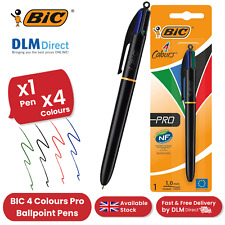 Bic colours pro for sale  BIRMINGHAM