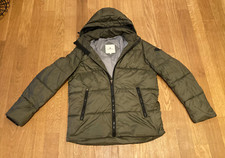 Tom tailor winterjacke gebraucht kaufen  Dettelbach