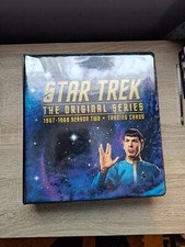 Star trek tos for sale  PLYMOUTH