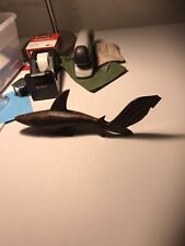 shark carving for sale  Spencer