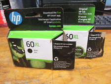 hp 60xl black ink cartridge for sale  Columbus