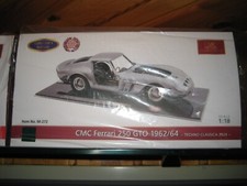 Cmc 272 ferrari gebraucht kaufen  Heiden