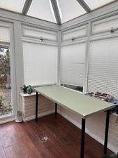 Ikea wooden table for sale  LEAMINGTON SPA