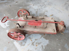 Wheel vintage engine for sale  Papillion