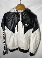 Giubbotto adidas verde usato  Ginestra