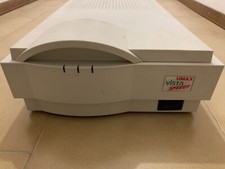 Scanner scsi umax usato  Reggio Calabria