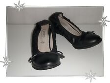 Ballerines noires austine d'occasion  Foix